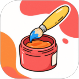 美术盒子2026官方新版图标