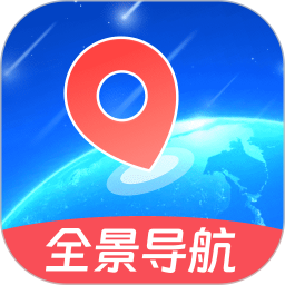 快行全网全景导航2026官方新版图标