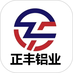 正丰铝业2026官方新版图标