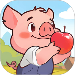 猪猪多福2026官方新版图标