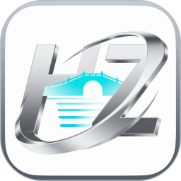 杭州信息平台2025官方新版图标