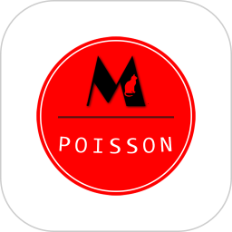 MIYI泊松足球2026官方新版图标