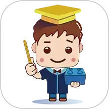 小小积木师2025官方新版图标