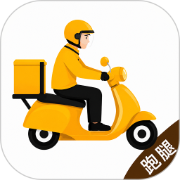 同城骑手闪送管家2026官方新版图标