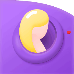 发型相机2025官方新版图标