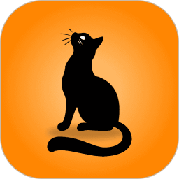 飞喵网络2026官方新版图标