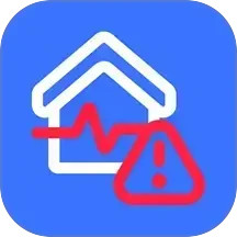 紧急地震速报2025官方新版图标