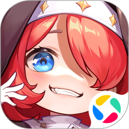 冒险守护2026官方新版图标