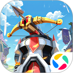 人征塔战2025官方新版图标