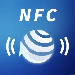 NFC万能助理2025官方新版图标