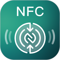 NFC万能助理2026官方新版图标