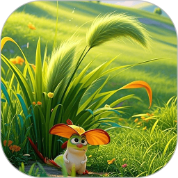 青青草堂极速版2026官方新版图标