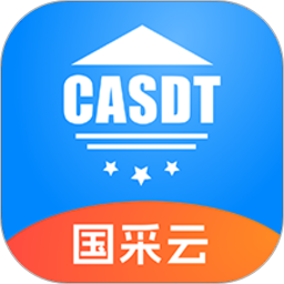 国采云2026官方新版图标