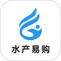 水产易购2025官方新版图标