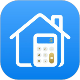 房贷通2026官方新版图标