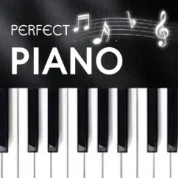 完美琴键模拟器2025官方新版图标