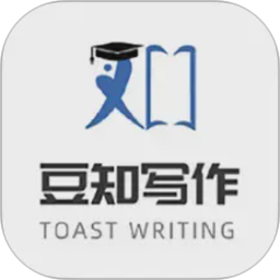 豆知写作2026官方新版图标