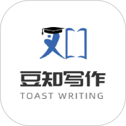 豆知写作2026官方新版图标