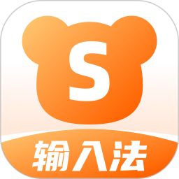 百搜输入法2026官方新版图标