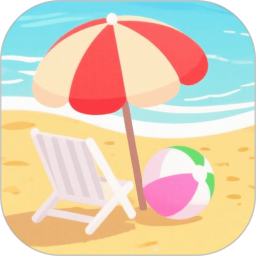 智玩夏2026官方新版图标