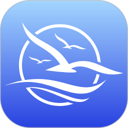 海鸥浏览器2026官方新版图标