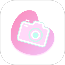 甜梦相机2026官方新版图标
