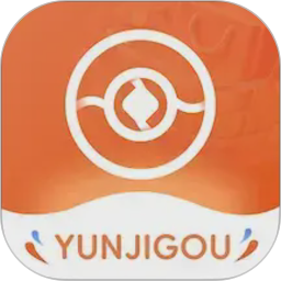 YunJiGou2026官方新版图标