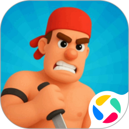 迷宫刺客2025官方新版图标