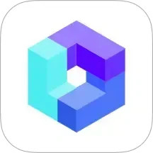 素材魔方2026官方新版图标