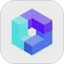 素材魔方2026官方新版图标