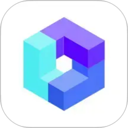 素材魔方2026官方新版图标