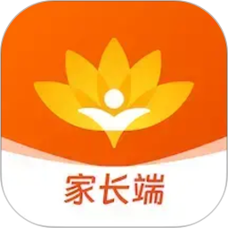 金色花家长端2026官方新版图标