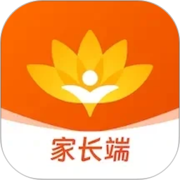 金色花家长端2026官方新版图标