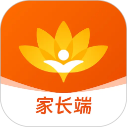 金色花家长端2026官方新版图标