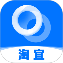 淘宜2026官方新版图标