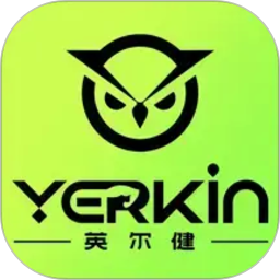 英尔健Sport2026官方新版图标