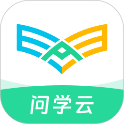 逆熵问学云2025官方新版图标