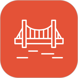 安企桥-企业内部沟通桥梁2025官方新版图标
