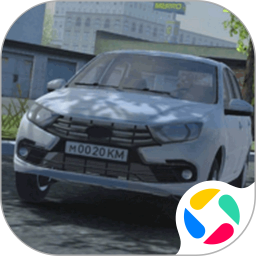 飙车模拟器2025官方新版图标