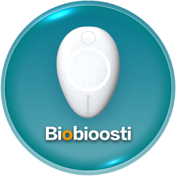 Bioboosti2026官方新版图标