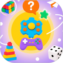 智玩互动2026官方新版图标