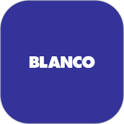 BLANCO UNIT2025官方新版图标