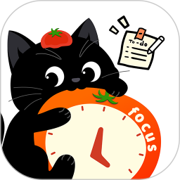 喵喵自律器2026官方新版图标