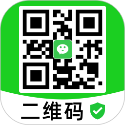 万能二维码扫一扫2026官方新版图标