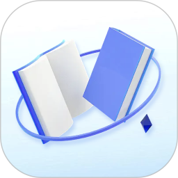 书迷小说阅读器2026官方新版图标