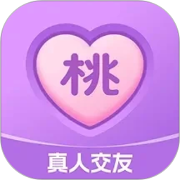 桃朵朵视频聊天2026官方新版图标