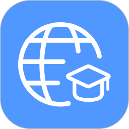 学浪云优学2026官方新版图标