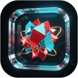 唯视开心乐2026官方新版图标