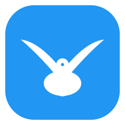 企业讯聊2025官方新版图标