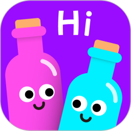 探音漂流瓶2026官方新版图标